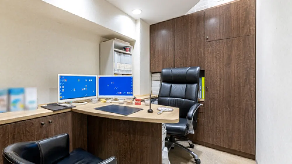 Mori Dental Clinic 紹介の画像