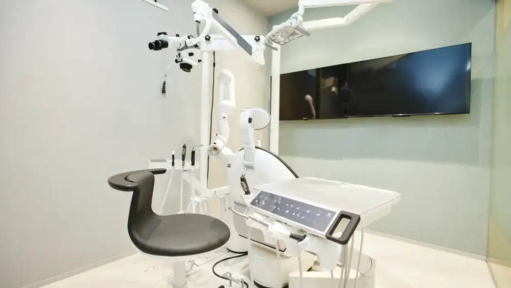 のだデンタルクリニック西荻窪院の画像