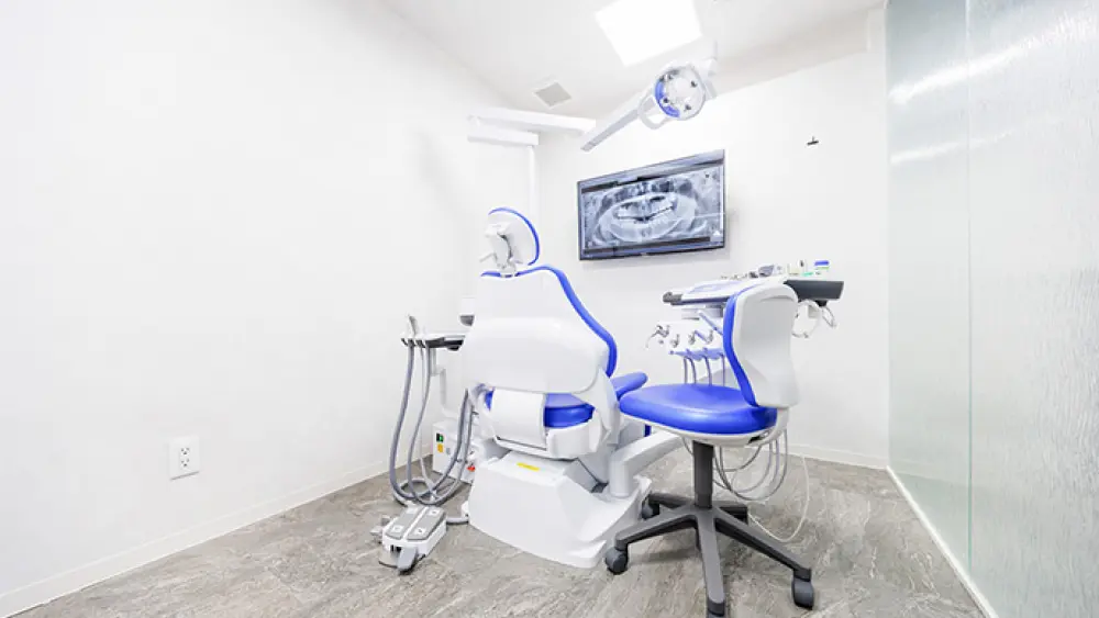 RIVER CLINIC DENTAL インビザライン その4の画像