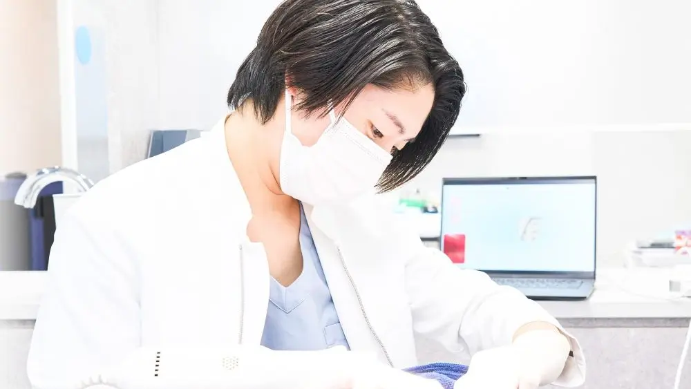 RIVER CLINIC DENTAL 紹介の画像