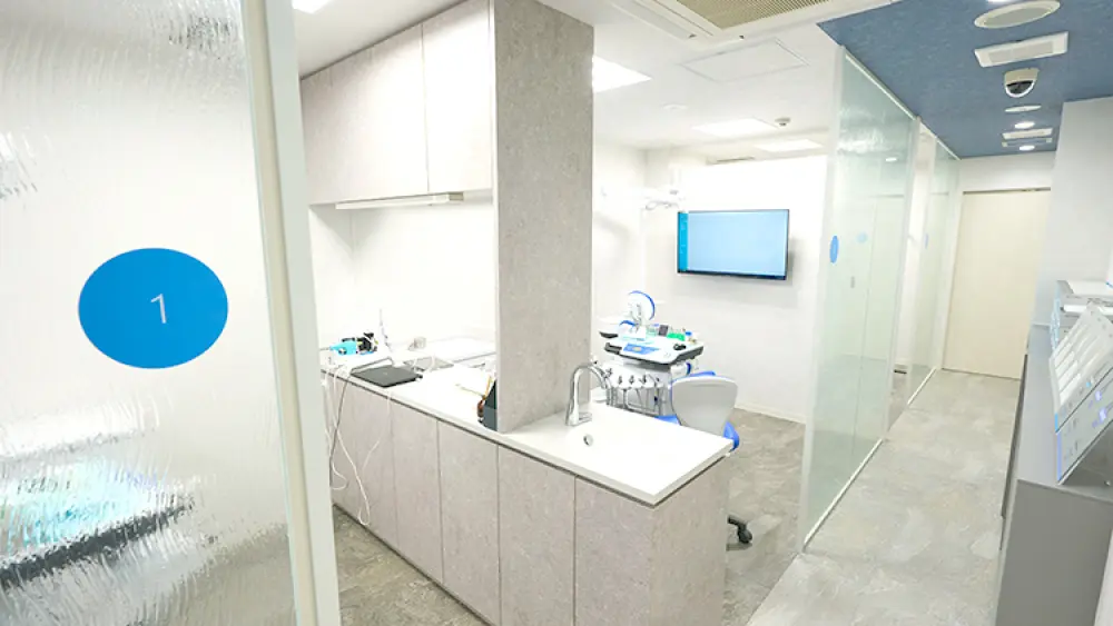 RIVER CLINIC DENTAL マウスピース矯正 その2の画像