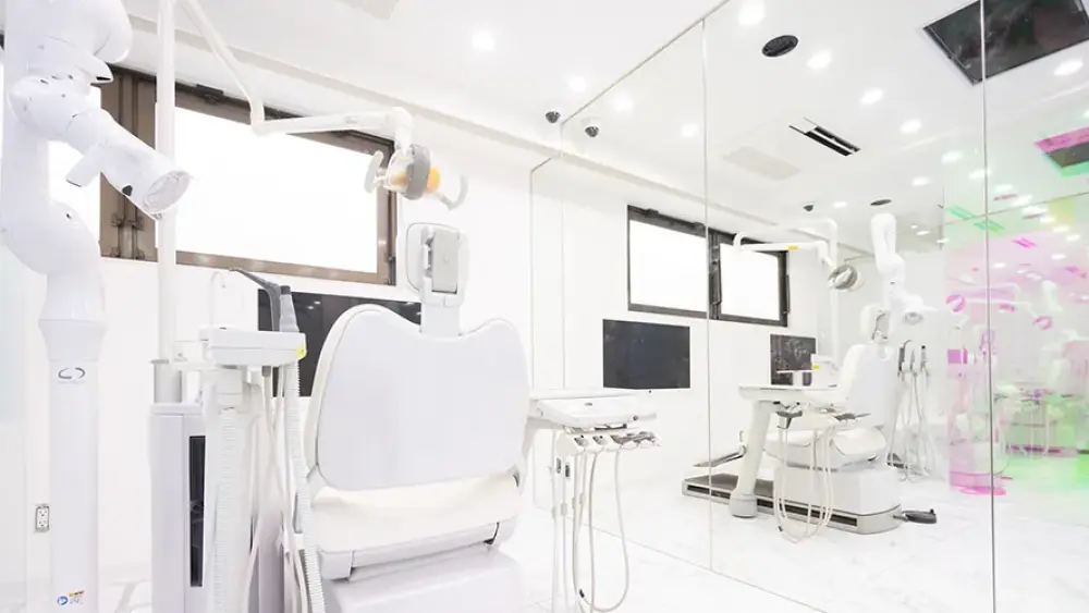 立川ワイズ歯医者・歯並びの矯正歯科 矯正歯科 その2の画像