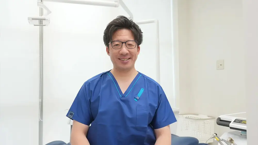 ジェントル矯正歯科 特長の画像