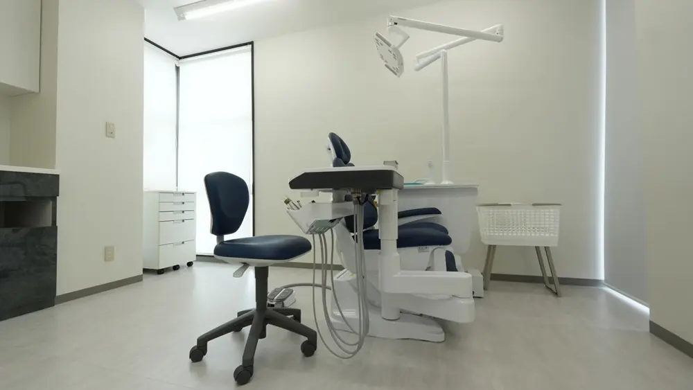 ジェントル矯正歯科 紹介の画像