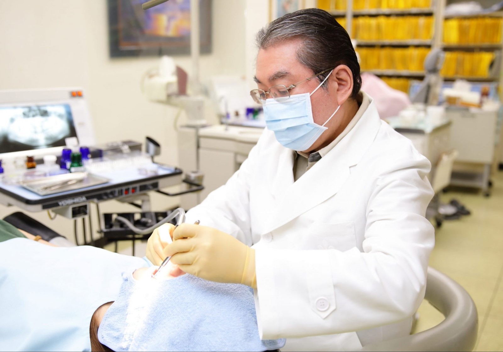 松田歯科クリニックの写真