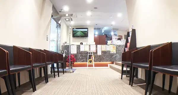 新宿西口歯科医院 新宿西口歯科医院 紹介の画像