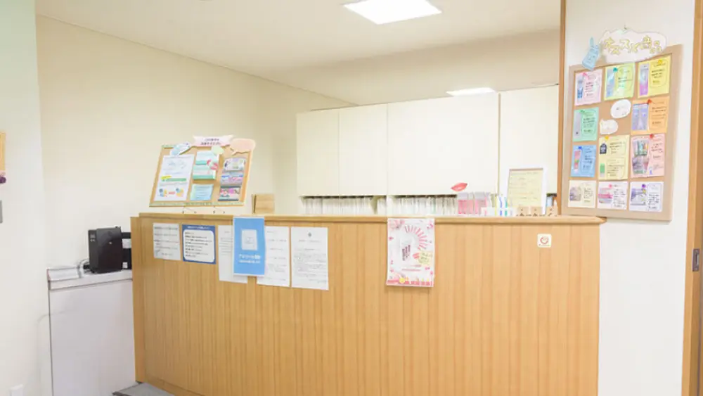 南青山デンタルクリニック広島医院 部分矯正の画像