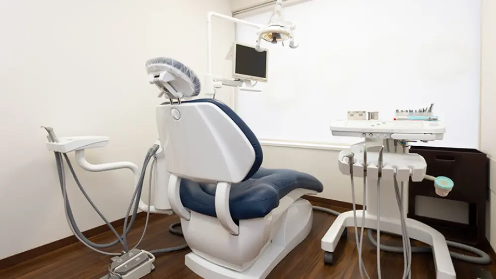 医療法人 ひまわり矯正歯科 特長の画像