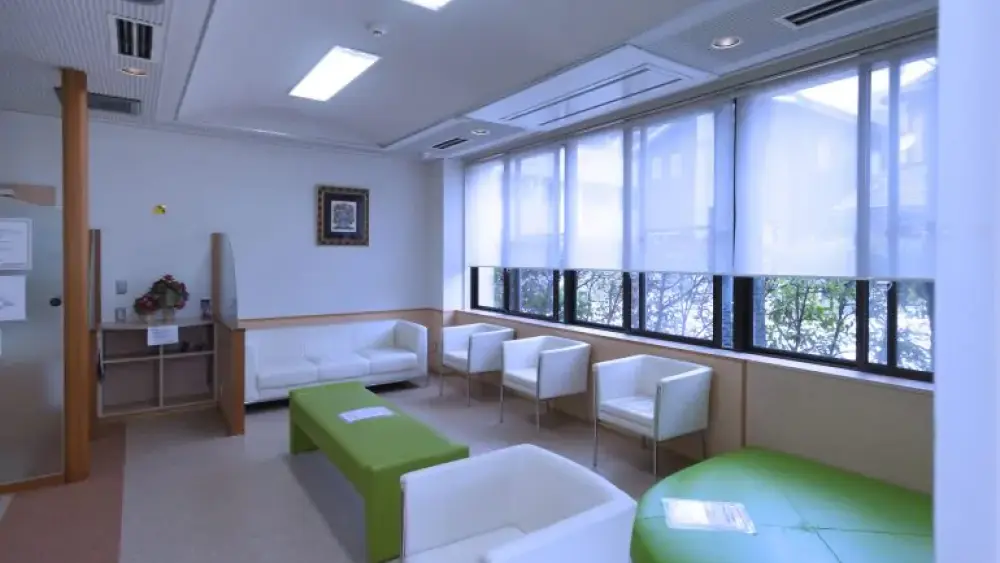 寺田矯正歯科医院 紹介の画像