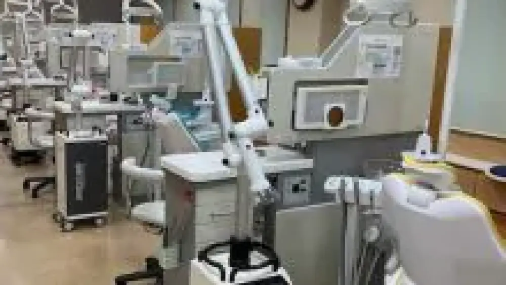 寺田矯正歯科医院 特長の画像