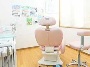 やまもと歯科医院 特長の画像