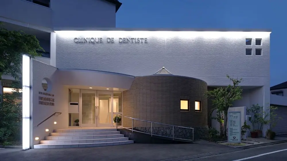 医療法人 田島歯科矯正口腔外科クリニック マウスピース矯正の画像