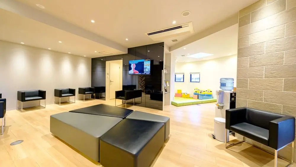 医療法人 田島歯科矯正口腔外科クリニック 紹介の画像