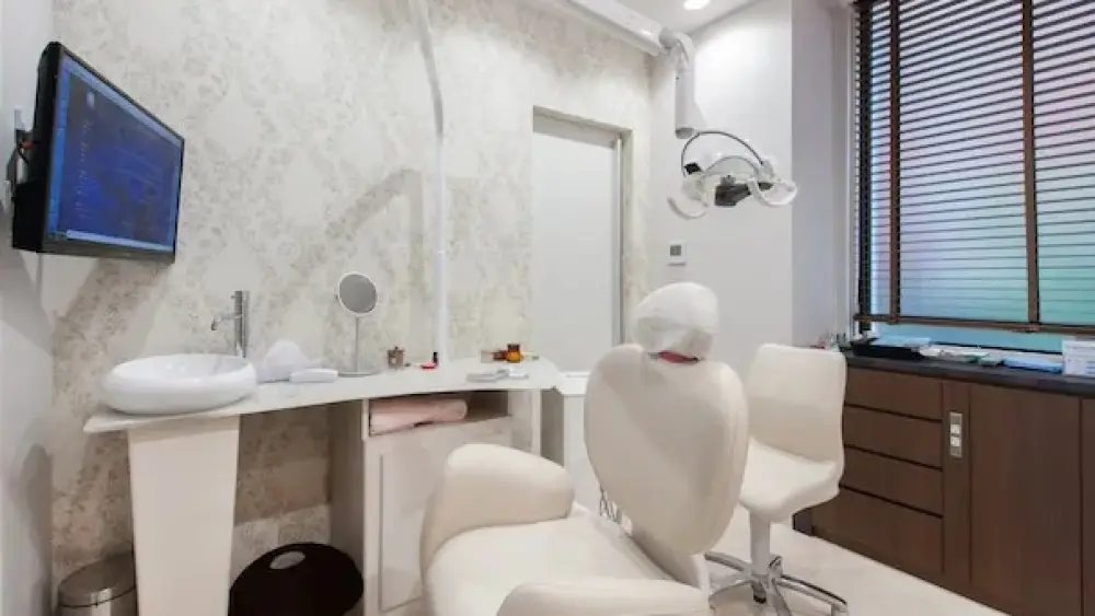 医療法人 田島歯科矯正口腔外科クリニック 特長の画像