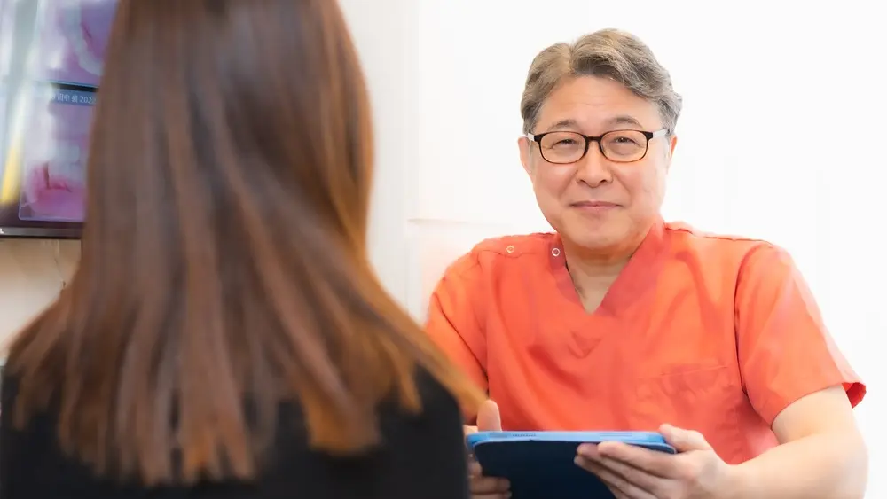 医療法人社団真歯会 常盤矯正歯科医院 特長の画像