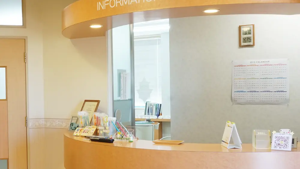 かわかつ矯正歯科 矯正歯科の画像