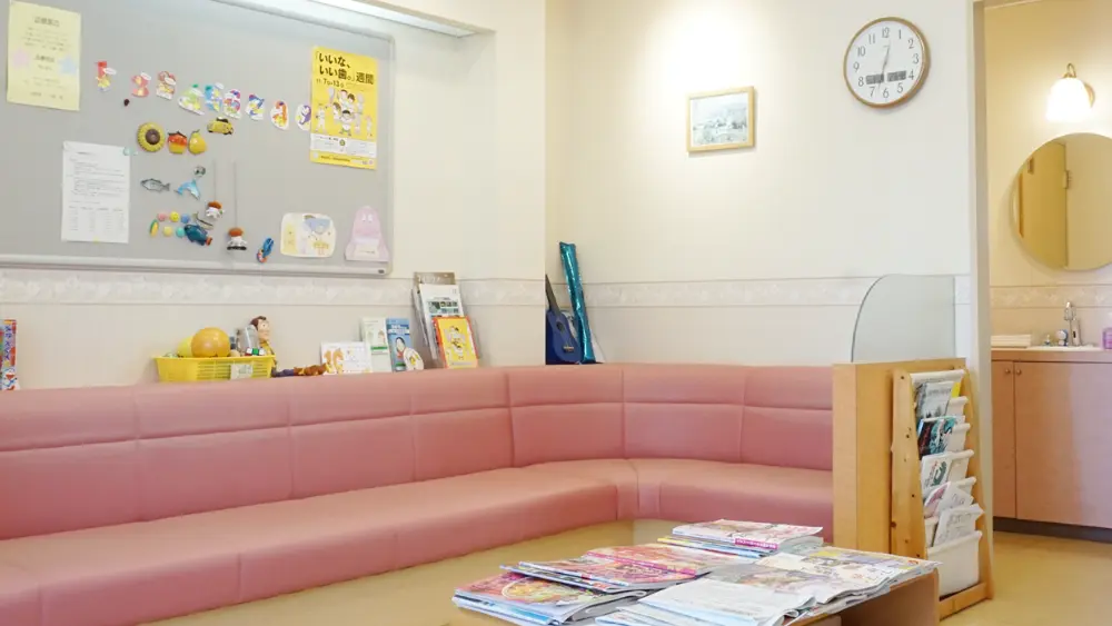 かわかつ矯正歯科 紹介の画像