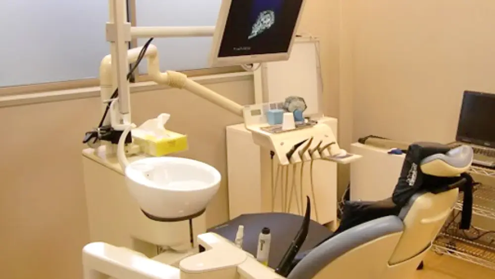 医療法人S&H 田中ひでき歯科クリニック 特長の画像