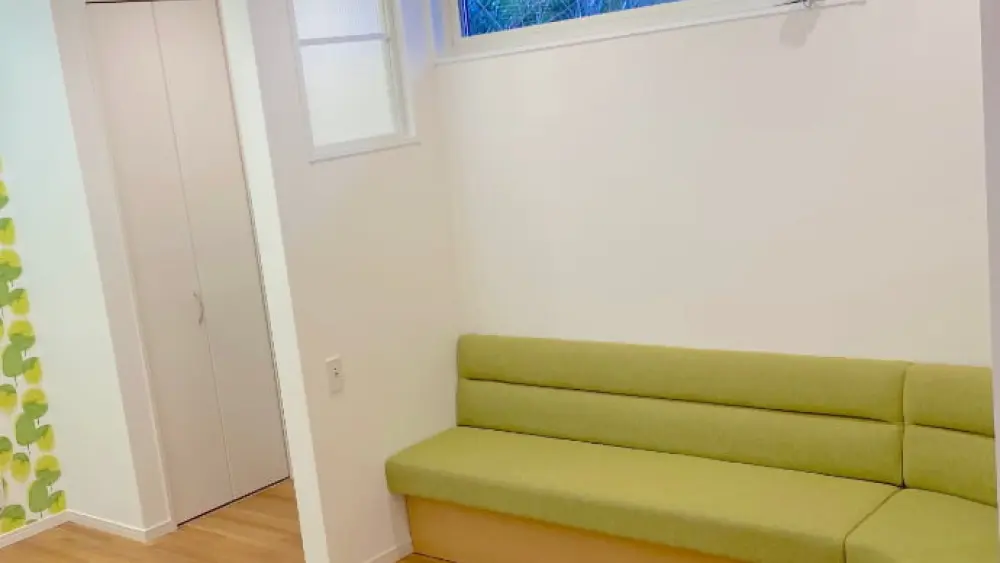 小児歯科・矯正歯科ふるいちクリニック 紹介の画像