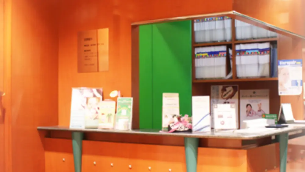 のなか歯科 矯正歯科の画像