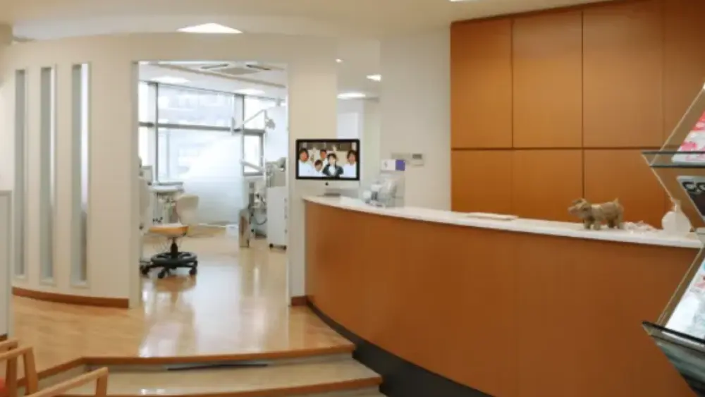 うりゅう矯正歯科クリニック 紹介の画像