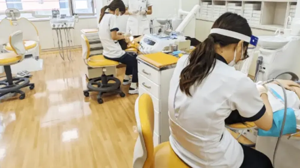 うりゅう矯正歯科クリニック 特長の画像