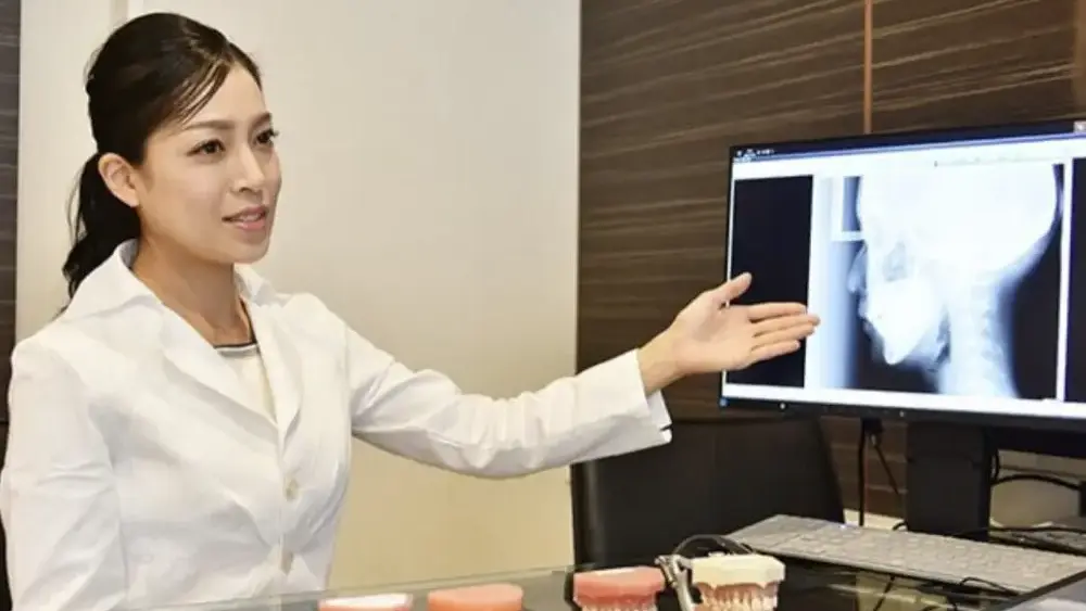 亀山歯科・愛子矯正歯科 インビザライン その4の画像