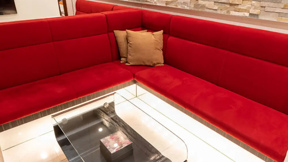 亀山歯科・愛子矯正歯科 紹介の画像