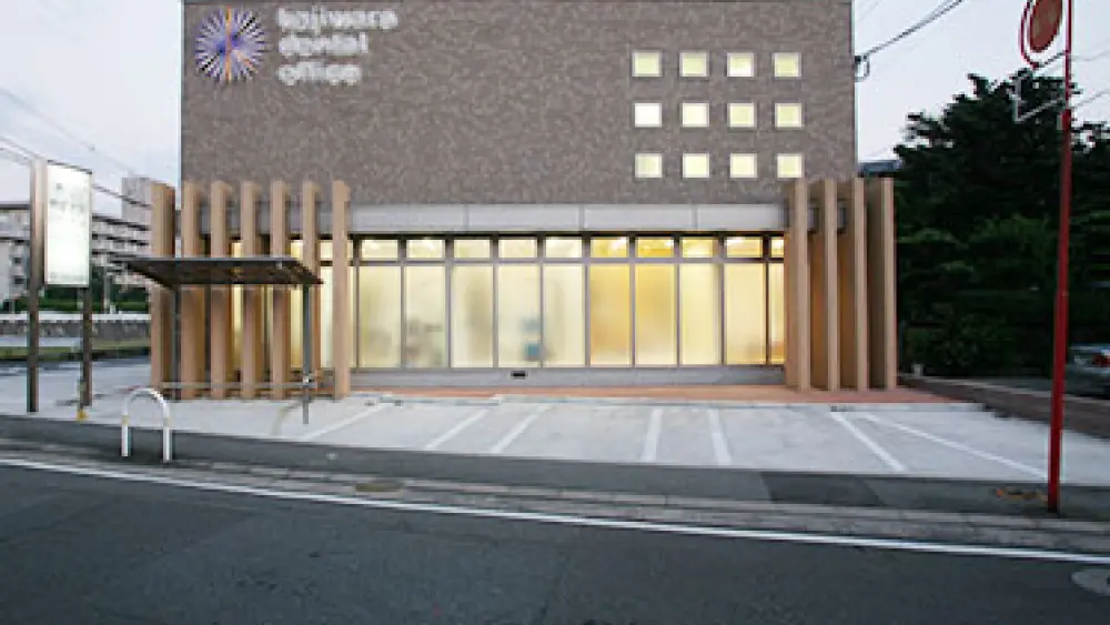 医療法人C&Cメディカル 梶原歯科 小児矯正の画像