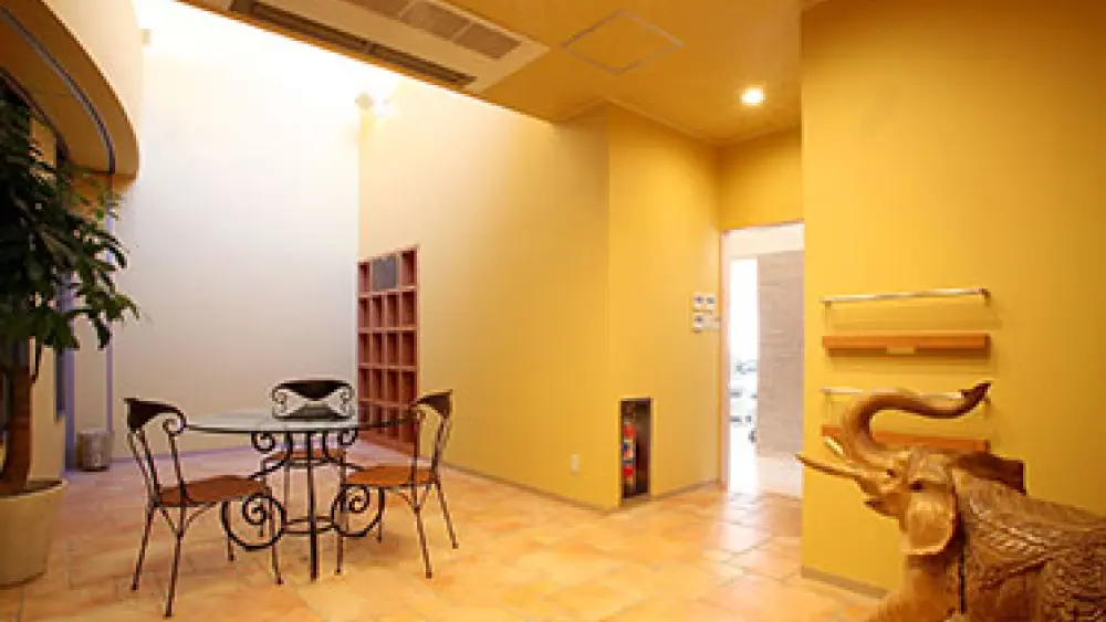 医療法人C&Cメディカル 梶原歯科 紹介の画像