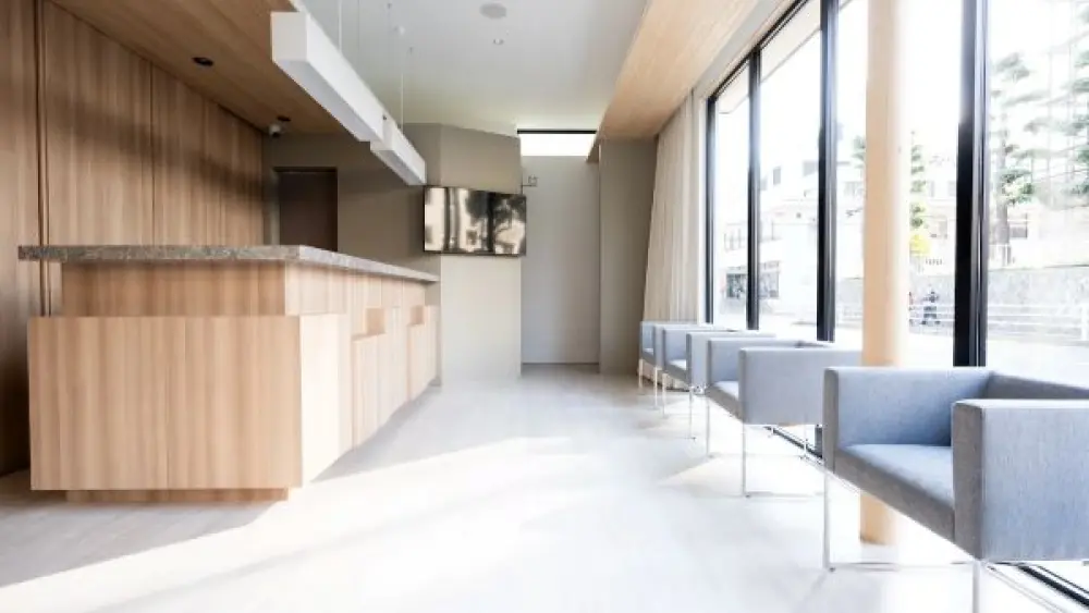 つちや矯正歯科クリニック 特長の画像