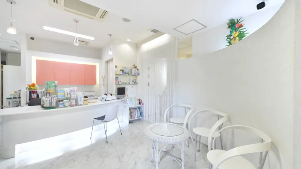 ウエキ矯正歯科 紹介の画像