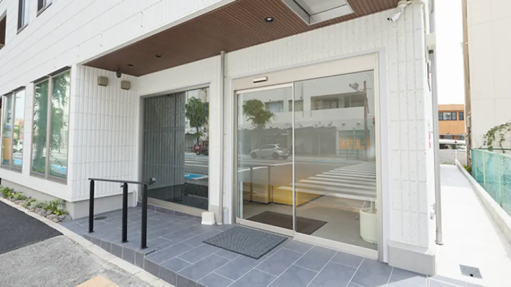 医療法人社団 かわばた矯正歯科 矯正歯科の画像