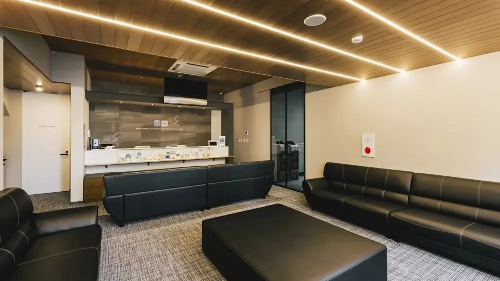 医療法人社団ミライオルソ 旭川公園通り矯正歯科 紹介の画像