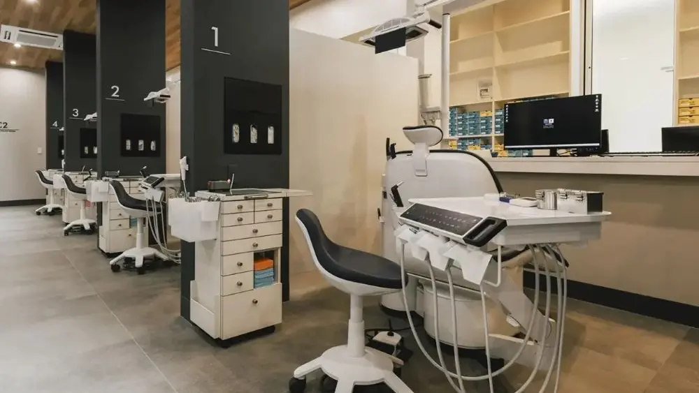 医療法人社団ミライオルソ 旭川公園通り矯正歯科 特長の画像