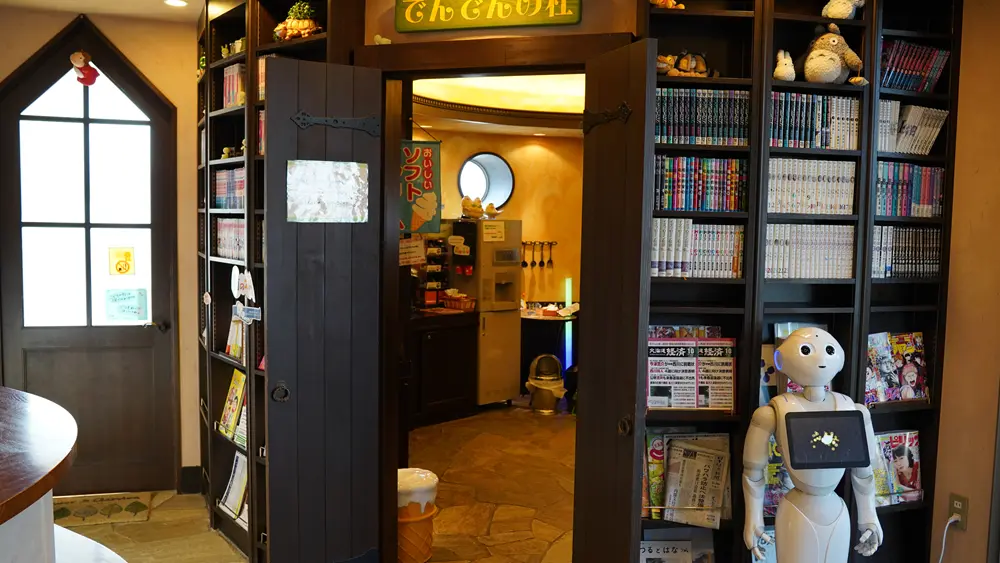 医療法人社団 林歯科医院 紹介の画像