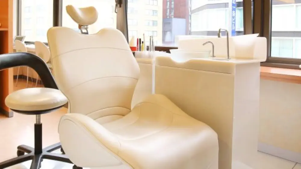 医療法人社団愛育会 大通り矯正歯科 紹介の画像