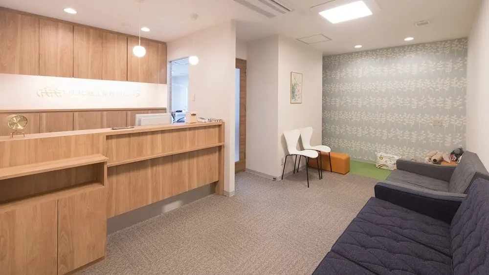 リフレ矯正歯科クリニック 裏側矯正の画像