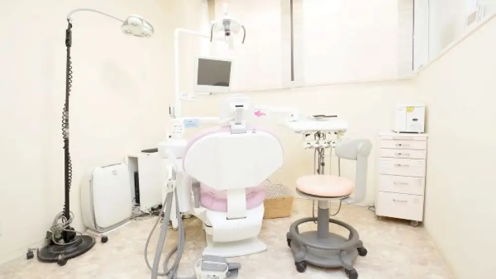 医療法人社団 ゆたか会 丹野歯科医院 特長の画像