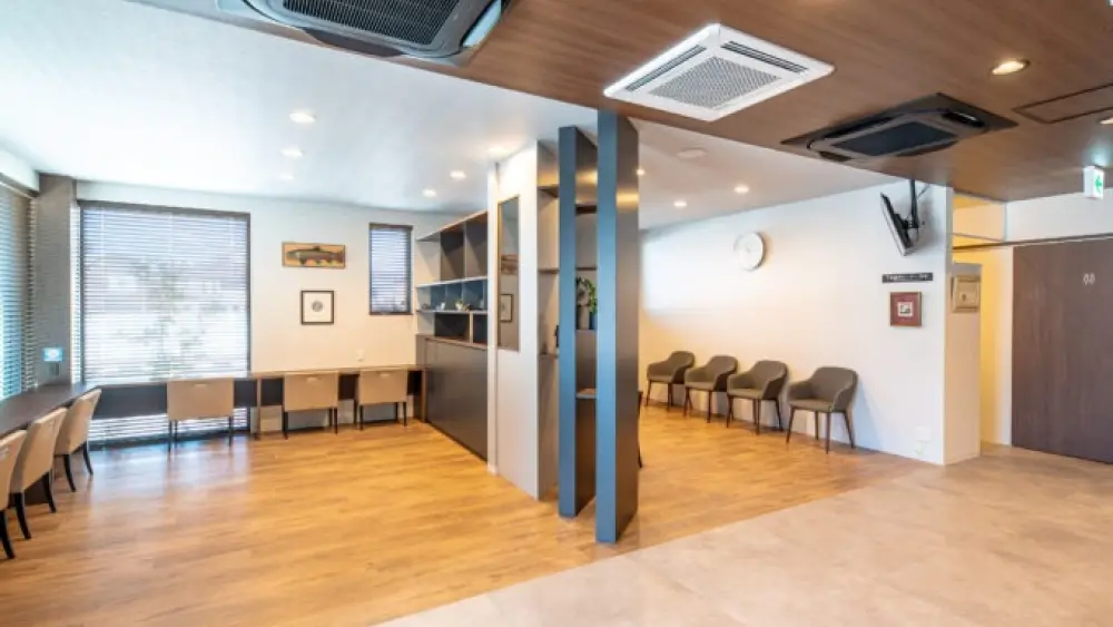 まつもと歯科医院 紹介の画像