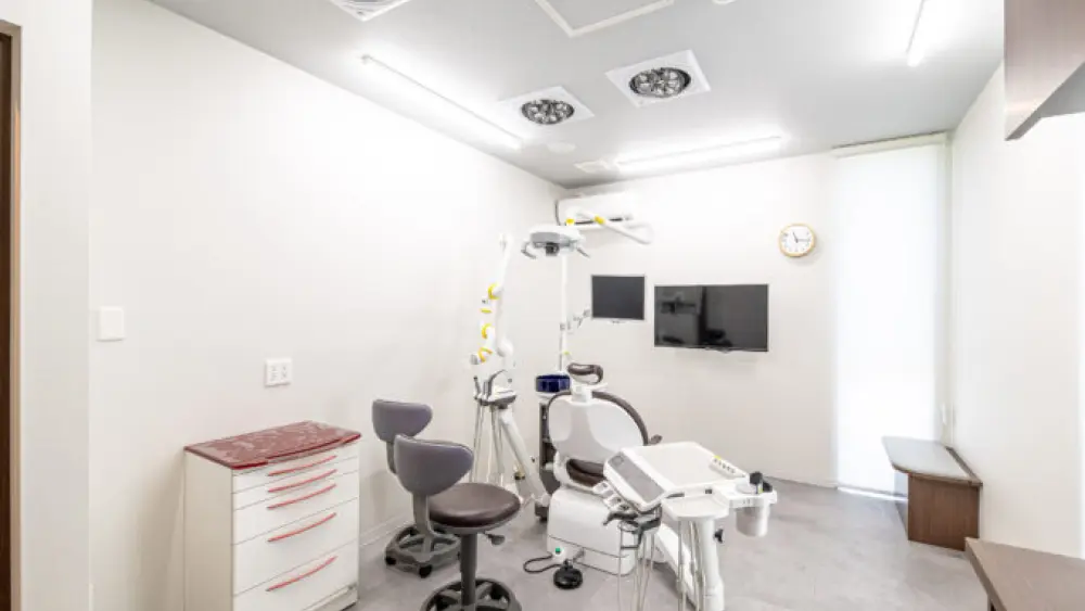 まつもと歯科医院 特長の画像