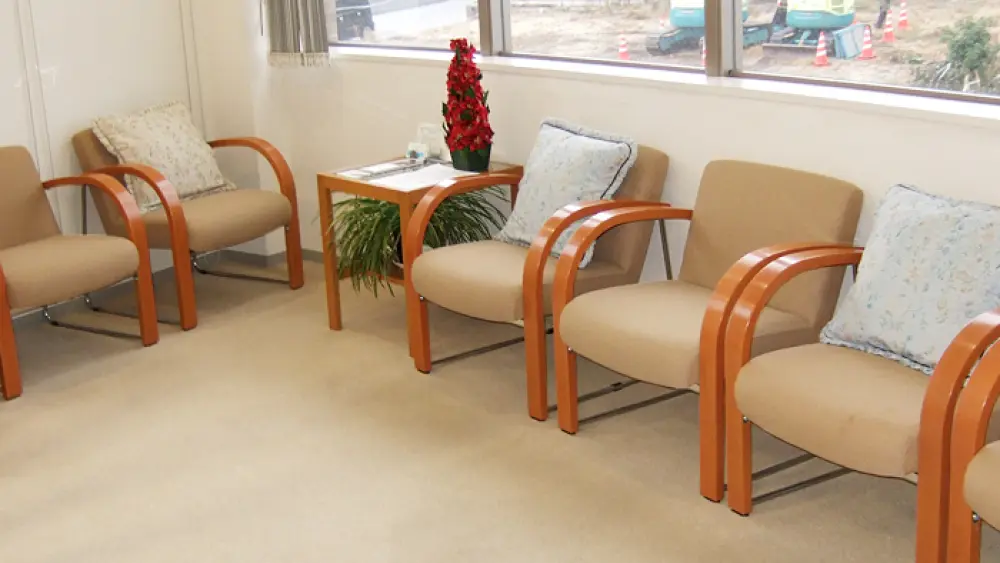 AQUA石井歯科 宇部歯周再生 AQUA石井歯科 宇部歯周再生 紹介の画像