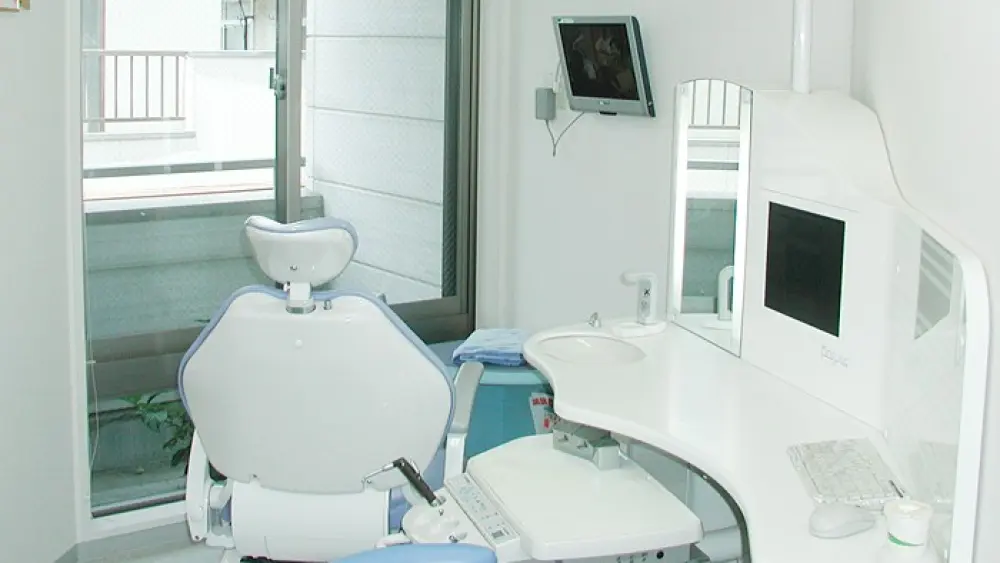 AQUA石井歯科 宇部歯周再生 AQUA石井歯科 宇部歯周再生 特長の画像