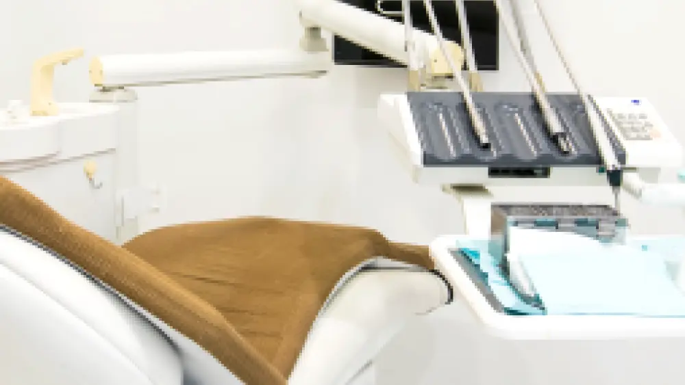 医療法人 真美会 ヒロデンタルオフィス 特長の画像