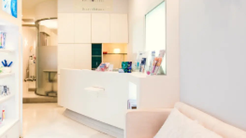 医療法人 真美会 ヒロデンタルオフィス 紹介の画像