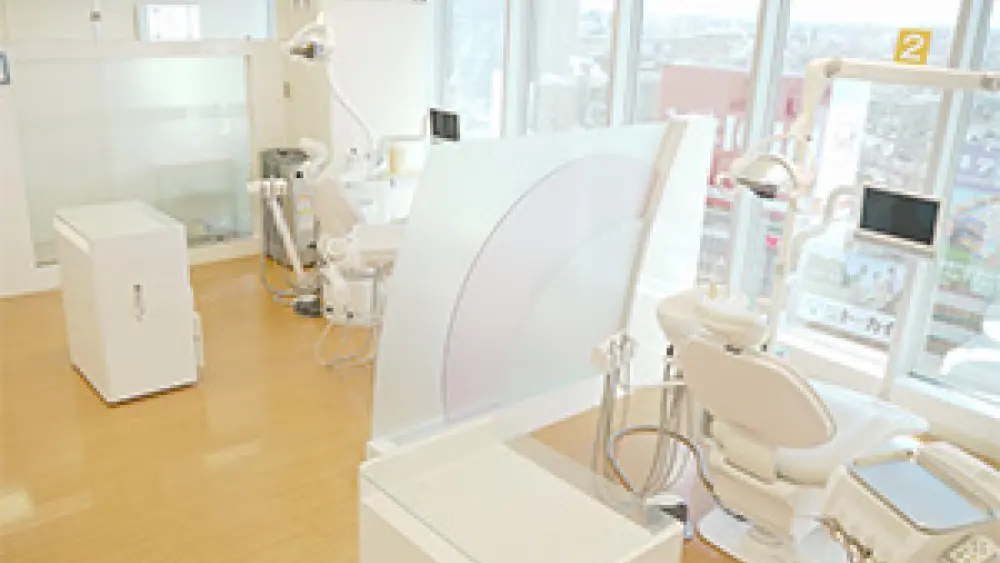 医療法人日進会 名古屋矯正歯科診療所 特長の画像