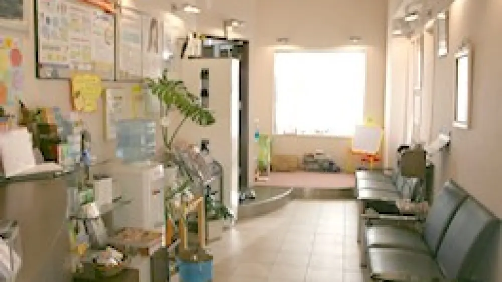 やすひろ歯科クリニック 紹介の画像