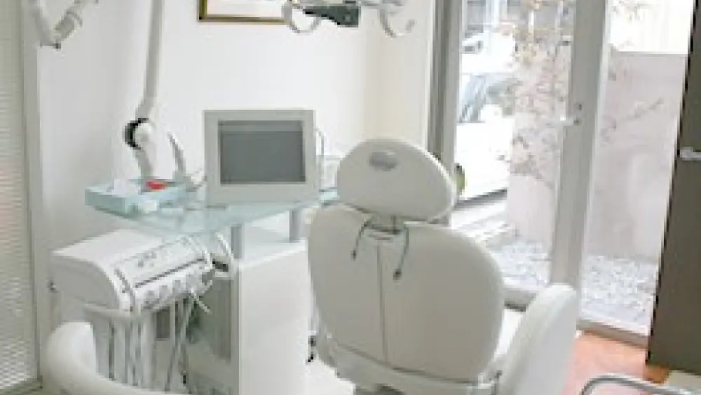 やすひろ歯科クリニック 特長の画像