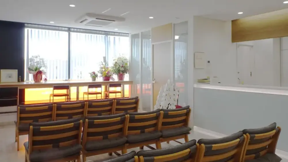 山形矯正歯科医院 外科矯正の画像