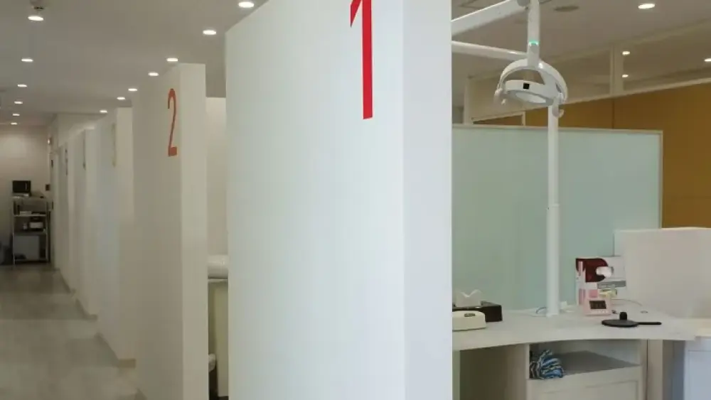 山形矯正歯科医院 紹介の画像